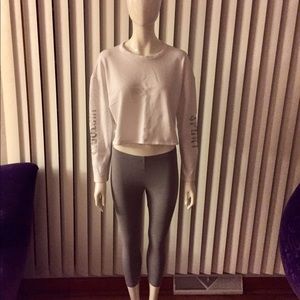 Victoria Secret Sport Outfit Size Small